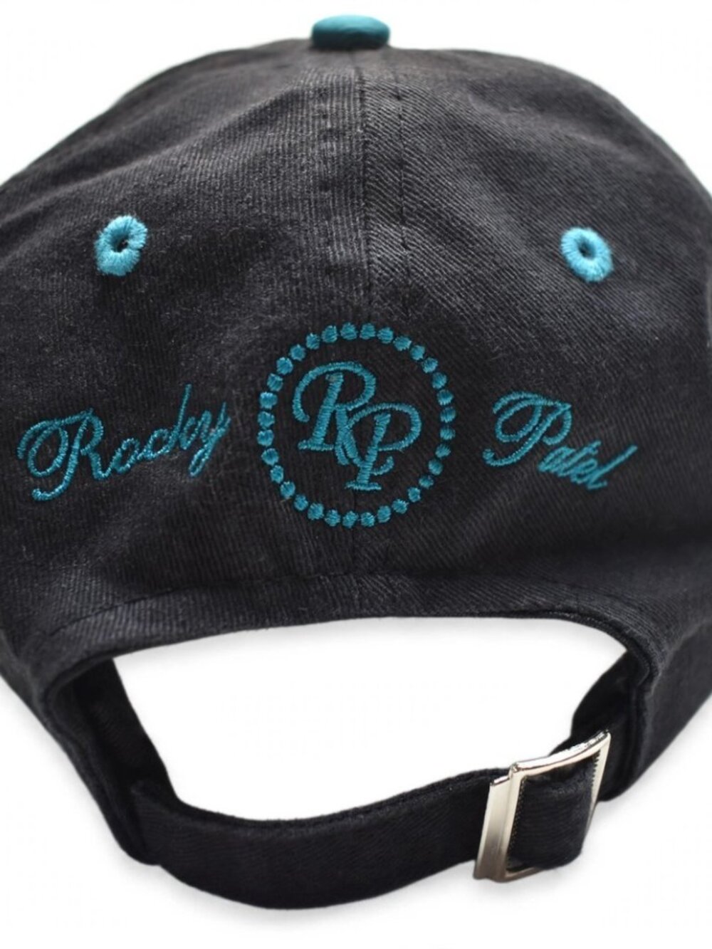 Rocky Patel Super Ligero Strapback Cap